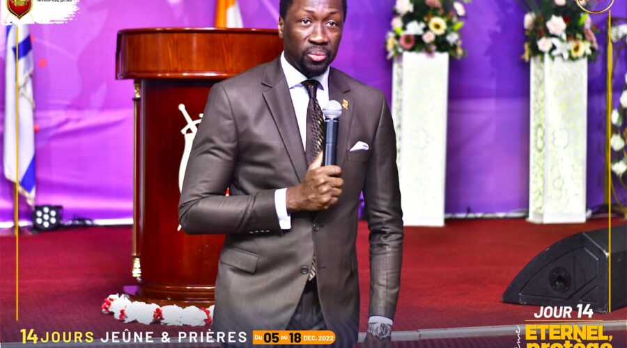 Bishop OMI