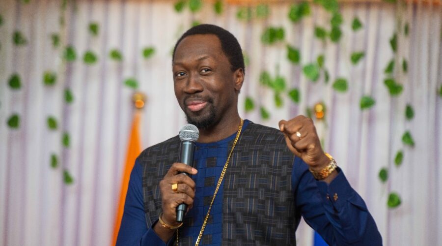 Bishop OMI